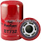 гидравлический фильтр, Spin-on (накручивающийся) Baldwin BT732