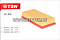 Фильтр воздушный TSN 9.1.676