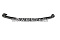 Рессора Mercedes о.н. 9443200202 (M1028200, ER_9443200202) MARSHALL