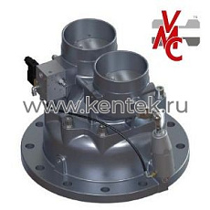 впускной клапан VMC RB200 VMC  - фото, характеристики, описание.