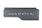 Накладка крыла черный пластик лев VOLVO о.н.8141236 (M3140910) MARSHALL