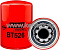 гидравлический фильтр, Spin-on (накручивающийся) Baldwin BT526