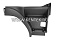 Крыло, корпус подножки черный пластик прав VOLVO о.н.3175247 (M3140907) MARSHALL