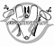 Ремкомплект цепи ГРМ +звезда к/в ( ДВС: 3.5L 2GR-FE)  CAMRY (V40/V50), HIGHLANDER (XU50/MH/GS/AS) HANSE HC 820 019 KIT