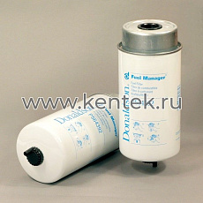 топливный фильтр Donaldson P564392 Donaldson  - фото, характеристики, описание.