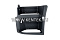 Корпус подножки серый пластик SMC лев RENAULT о.н.5010225068 (M3121402) MARSHALL