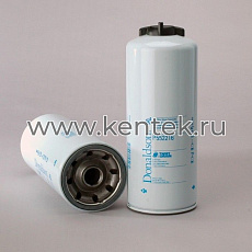 топливный фильтр Donaldson P552216 Donaldson  - фото, характеристики, описание.