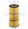 Фильтр масляный MB Actros MP IV (фильтрующий элемент)(Hengst) E510H07D129