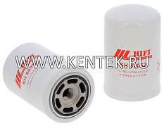гидравлический фильтр HIFI SH66052 HIFI  - фото, характеристики, описание.