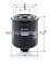 гидравлический фильтр высокого давления MANN-FILTER WH9002