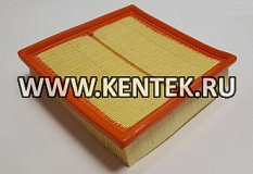 салонный фильтр KENTEK CP29179 KENTEK  - фото, характеристики, описание.