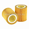 Воздушный фильтр-элемент SF-FILTER SL81142