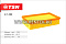 Фильтр воздушный TSN 9.1.369