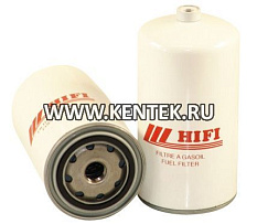 топливный фильтр HIFI SN25155 HIFI  - фото, характеристики, описание.