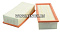 Воздушный фильтр HIFI ASP000402HE012