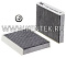 воздушный фильтр элемент HIFI SC7018KITCA