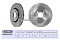 Тормозной диск передн. Citroen Berlingo I, II 98- / C4 I, II 04-; Peugeot 307 00- / 308 07- (M2000411) MARSHALL