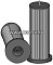 Воздушный фильтр HIFI ASR977901AF027