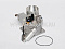 Впускной клапан RBC90E 230V AC VMC 2.640.060E1V43