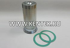сепаратор воздух-масло KENTEK AKS212 KENTEK  - фото, характеристики, описание.
