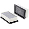 Воздушный кабинный фильтр HIFI SC90103CA