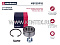Подшипник ступ. передн. Citroen Berlingo 96-, Xsara Picasso 97-, Peugeot 306 94-, 406 96-, Partner 96- (M8130915) MARSHALL