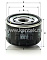 масляный фильтр MANN-FILTER W7003