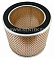 Воздушный фильтр-элемент SF-FILTER SL8458