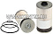 Топливный фильтр HIFI SN40650