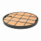 Воздушный фильтр-элемент SF-FILTER SL82045