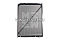 Радиатор Mercedes 1015x808x40 (с рамкой) о. н. 9425001203 (M4941001) MARSHALL