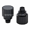 Воздушный фильтр-элемент SF-FILTER SBL10834