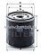 масляный фильтр MANN-FILTER W7035