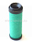Воздушный фильтр-элемент SF-FILTER SDL38312
