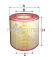 Фильтр воздушный M-FILTER A8058