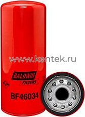 Топливный фильтр spin-on Baldwin BF46034 Baldwin  - фото, характеристики, описание.