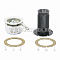 Воздушный фильтр-элемент SF-FILTER STB5011