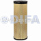 воздушный фильтр элемент DIFA DIFA4391K-01