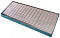 Воздушный фильтр-элемент SF-FILTER SKL46293-AK