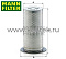 сепаратор воздух-масло MANN-FILTER LE43001x