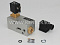 Контрольный блок для RB60-80E с соленоидом 24V VMC 620.015E1V01