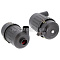 Воздушный фильтр HIFI SAH02C08ADP001