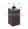 фильтр топливный BFU811 HENGST E10KF