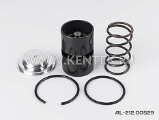 Ремкомплект термостата 60°C KENTEK AL-212.00529 KENTEK  - фото, характеристики, описание.