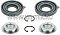 Пыльники, крышки и сальники суппорта (по 2 шт) MERITOR о.н.MCK1238 (SP0503.0110) SIMPECO