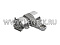 Рычаг суппорта KNORR SN6.. / SN7.. / SK7.. (SP0501.0200) SIMPECO