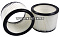 Воздушный фильтр HIFI ASR988404AF008
