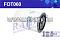 Фильтр топливный RAIDER FOT060