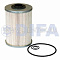 Фильтр очистки топлива DIFA DIFA6340