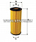 фильтрующий элемент масляного фильтра ECO (с пластиковыми крышками) FILTRON OE670/1
